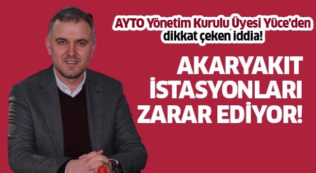 Akaryakıt zamlanırken, istasyonlar zarar mı ediyor?