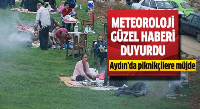 Meteoroloji güzel haberi verdi