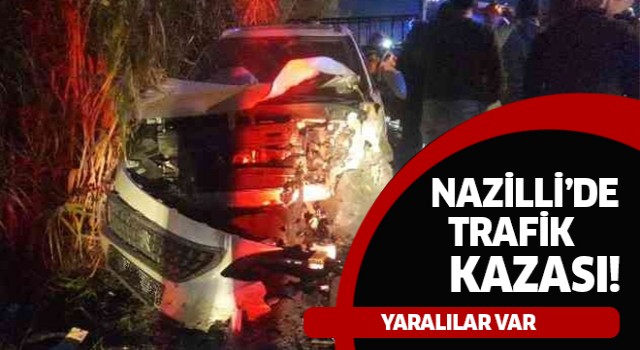 Kafa kafaya çarpıştılar