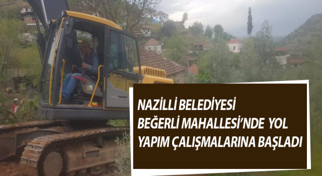 Beğerli Mahallesi, Karataş hayrına hazırlanıyor