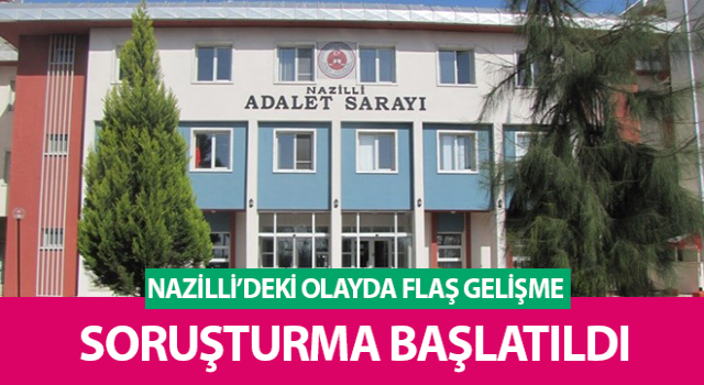 Nazilli’de 8 ay sonra cesedi bulunan adamın ölümü ile ilgili soruşturma başladı