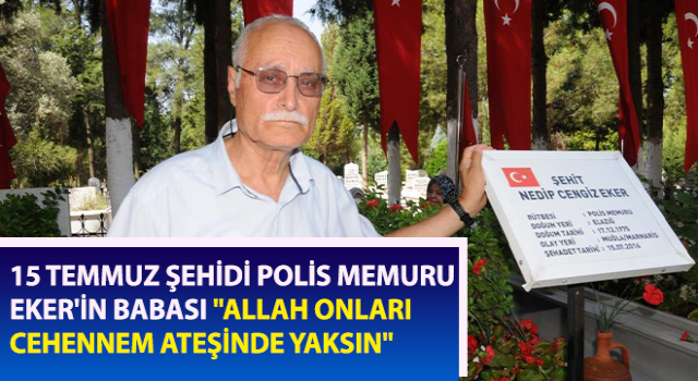 Aydın’da şehitlik ziyaretleri gerçekleştirildi