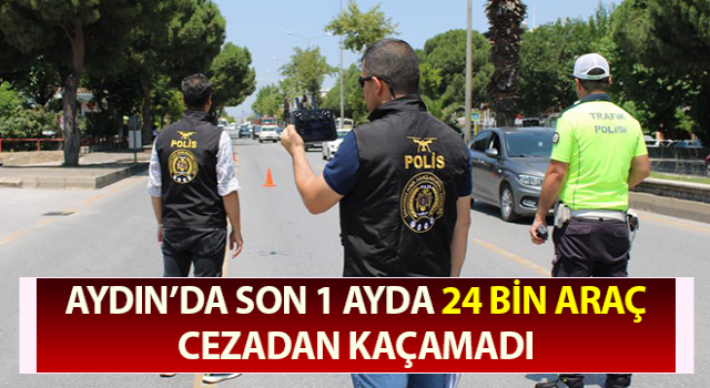 Haziran ayında trafik kazalarında 2 kişi hayatını kaybetti