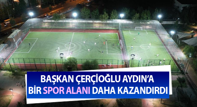 Sporseverler Zübeyde Hanım Parkı'nı çok sevdi