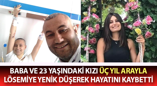 Aydın'da amansız hastalık bir aileyi esir aldı