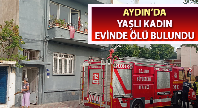 Komşular şüphesinde haklı çıktı