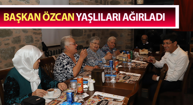 "Yılın bir günü değil her zaman başımızın tacısınız"