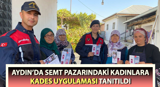 Jandarma Kardeşköy’de çocukları yalnız bırakmadı