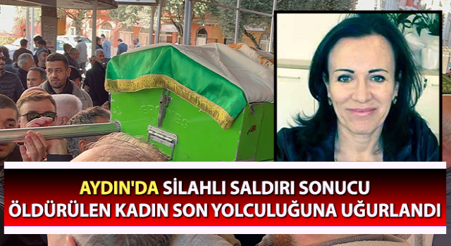 Lüks rezidansta vurulan Tokel, son yolculuğuna uğurlandı