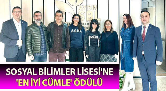 Öğrenciler dilin zenginliklerini öğreniyor