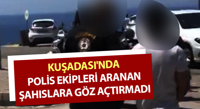 Haklarında kesinleşmiş hapis cezası bulunan 3 şahıs yakalandı