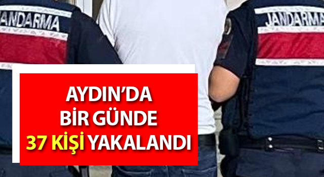 Jandarma uyuşturucuya geçit vermedi