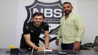 Nazilli Belediyespor Emre ile yola devam edecek