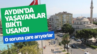 Aydınlılar o soruna çare arıyor