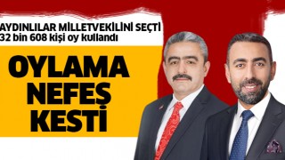 Muhabir’in dev anketinde iki isim kıyasıya yarıştı