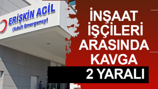 Aydın'da silahlı kavga: 2 yaralı