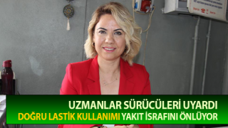 Uzmanlardan sürücülere uyarı