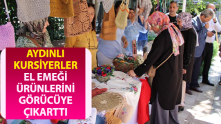 Hayat Boyu Öğrenme Şenliği törenle başladı