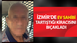 Kira artışı nedeniyle tartıştığı kiracısını bıçakladı