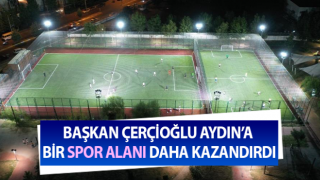 Sporseverler Zübeyde Hanım Parkı'nı çok sevdi