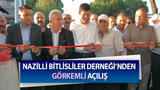 Kurban kesildi, dualar edildi