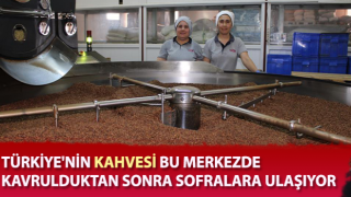 Türkler, şartlar ne olursa olsun kahve keyfinden ödün vermiyor