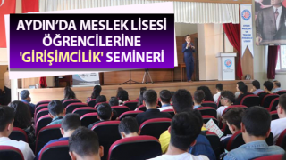 “Bu ülkede mesleği olan kimse işsiz kalmıyor”