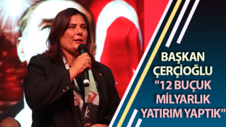 Aydın Büyükşehir Belediyesi işçi taban maaşlarını yükseltti