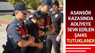 Aydın’daki asansör kazasında yeni gelişme