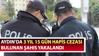 Kasten yaralamadan aranıyordu, yakalandı