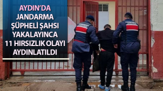 Azılı hırsız son işinde akıma kapılmış