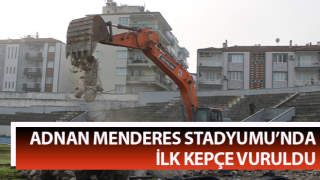 Aydın’da 73 yıllık devir kapandı