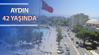 Aydın'da nüfus artışı yaşandı