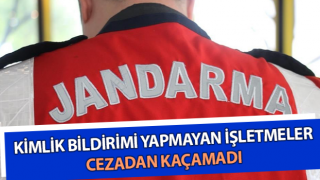 Aydın'da o işletmelere para cezası uygulandı