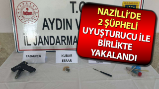 Jandarma şüphesinde haklı çıktı