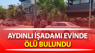 Adli tabip ölümü şüpheli buldu!