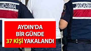 Jandarma uyuşturucuya geçit vermedi