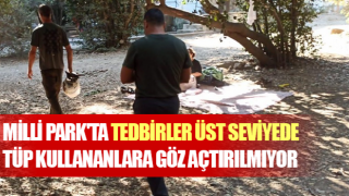 Denetimlerde kurallara uymayan 23 kişi cezadan kaçamadı