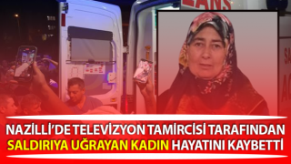 Doktorların günler süren çabası hayatta tutmaya yetmedi