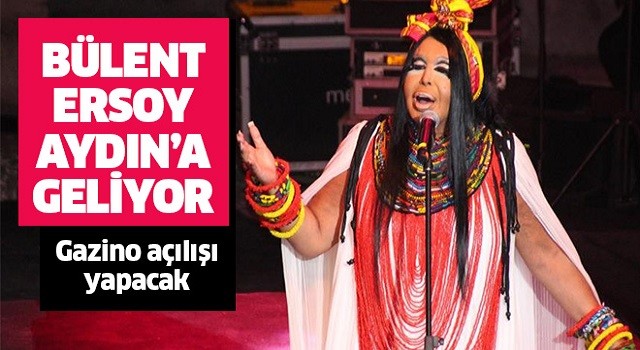 Diva Aydın'a geliyor