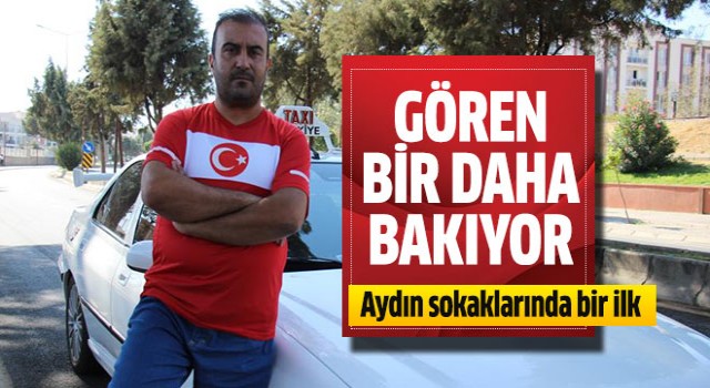 Gören bir daha bakıyor