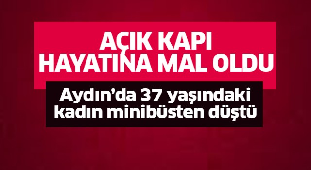 Genç yaşta hayatını kaybetti