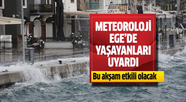 Meteorolojiden kritik uyarı!