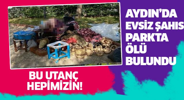 Bu utanç hepimize yeter!