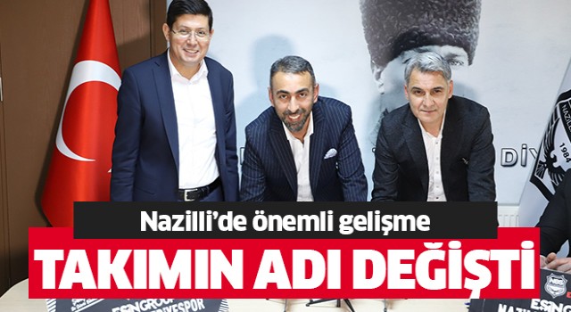 Eşin Group, Naz-Naz'a hayırlı olsun