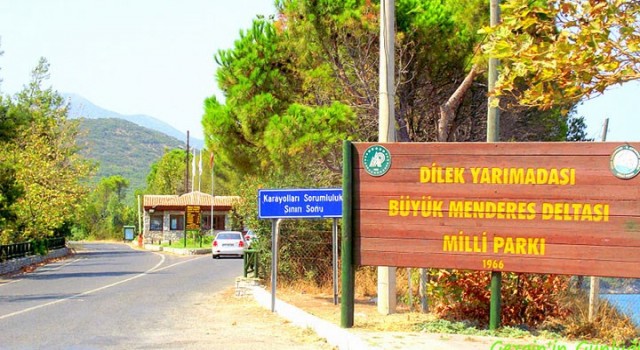 Milli Park'ta HGS dönemi başlıyor