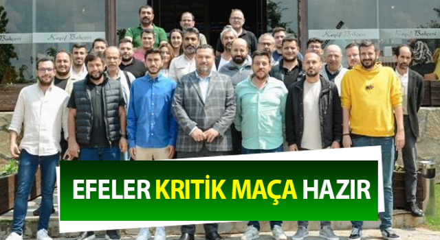 2. lig yolunda yönetimden destek çağrısı