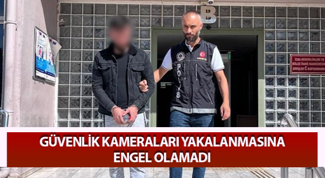 Aydın’da uyuşturucu operasyonu: 1 tutuklama