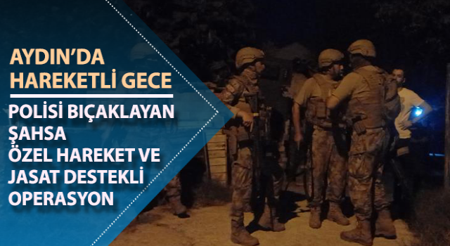 Kaçamayacağını anlayan zanlı, polisi kendisi arayıp teslim oldu