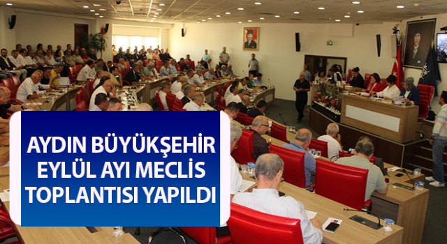 Yeni meclis üyesi ilk toplantısına katıldı